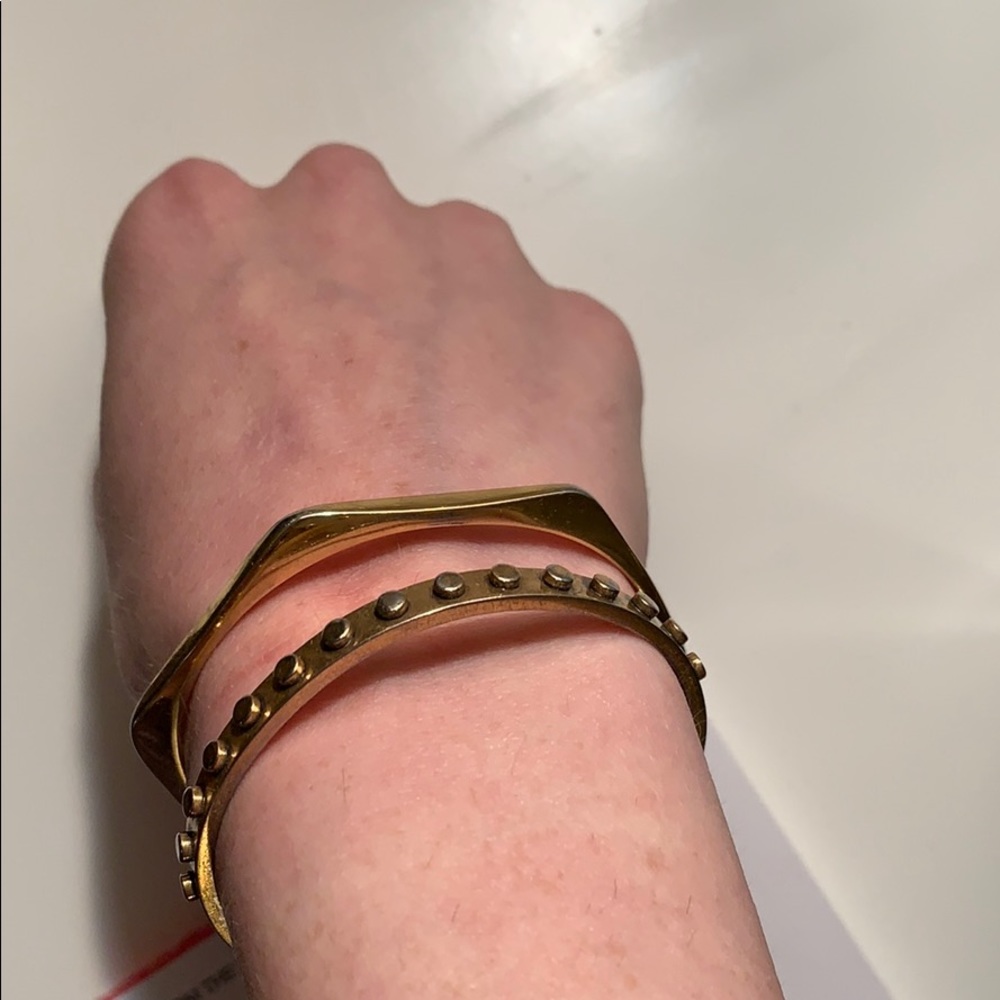 Jcrew Bangles - image 2